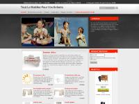 Mobilier Enfant