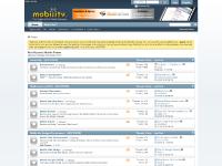 mobility.mobi - mobility