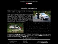 Mobility Motoring - New/Used Wheelchair and Handicap Accessible Vans in Omaha, NE