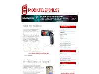 Mobiltelefoni.se
