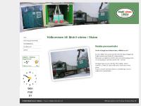  Länkar, väder Västra Ingelstad