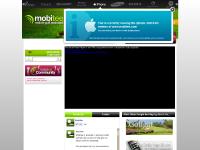 Mobitee - Mobile Golf Assistant - Your GPS golf in mobile phone
