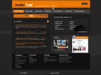 Mobitour, application web mobile pour Iphone et Smartphone |