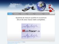 Mobitrace - Accueil