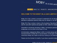 moby.com.au Projects, MOGOA, Diezel WebCommandLite