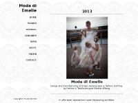 Moda di Emelie Moda di Emelie