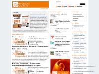 modem-fontenay.fr Accueil, &Agrave;&nbsp;propos, Archives