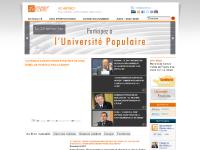 Site officiel du Mouvement Démocrate - MoDem Site officiel du Mouvement Démocrate - MoDem