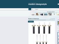  Moderna Adventljus, Anna Faaberg, Läs vidare, Moderna Adventljus