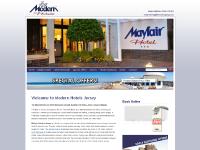 modernhotels.com Hotel Jersey, St. Helier, accommodation jersey
