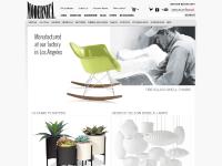 Modernica - Manufacturer of modern furniture design for the home and office