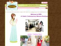 liten modernvintageboutique.com skärmbild liten modernvintageboutique.com skärmbild