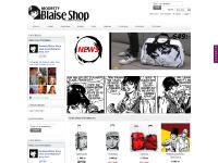 liten modestyblaise-shop.com skärmbild liten modestyblaise-shop.com skärmbild