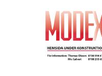 MODEX.se - Vi flyger kameror för fillm och foto MODEX.se - Vi flyger kameror för fillm och foto