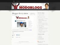 Bloggen får ny adress