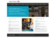 Modul-System Sweden AB - Start Modul-System Sweden AB - Start