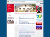 Ministry of Education TT