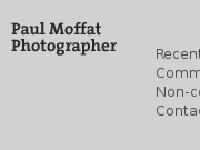Manchester Professional Photographer - Paul Moffat Photographer