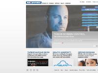 Commercial catering, bakery, meal distribution and ice cream equipment | Moffat