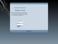 Mogges IT-service Mogges IT-service