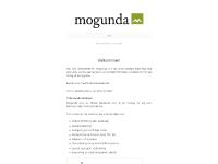 Mogunda