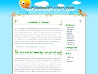 statistik för mohammedt-shirt 