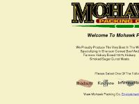 Mohawk Packing Co.