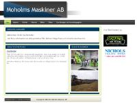 moholmsmaskiner.se Spetsar, Grönytemaskiner, Begagnade Maskiner moholmsmaskiner.se Spetsar, Grönytemaskiner, Begagnade Maskiner