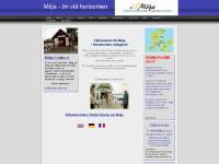 statistik för mojaturistinfo - Möja Turistförening statistik för mojaturistinfo - Möja Turistförening