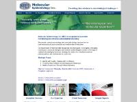 molecularepi.com Our Expertise, Analytical Services, Sample Reports molecularepi.com Our Expertise, Analytical Services, Sample Reports