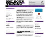 Kultur/Nöje, Familj, Webb-Tv, Krönika Kultur/Nöje, Familj, Webb-Tv, Krönika