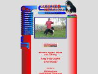 liten mollelyckans.se skärmbild