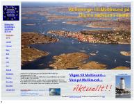 liten mollosund.com skärmbild liten mollosund.com skärmbild