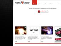 liten molltorpsgjuteri.se skärmbild liten molltorpsgjuteri.se skärmbild