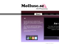 Mollusc.se Mollusc.se