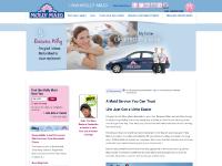 mollymaid.com house cleaning services, maid service, maids