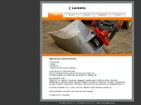 J Larsen Entreprenad J Larsen Entreprenad