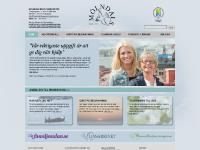 Mölndals Begravningsbyrå - Startsida