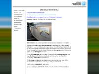 liten molndalstrafikskola.se skärmbild