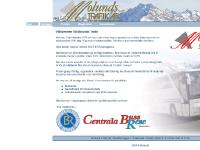 molunds.se Molund Trafik, Molund, Molunds