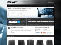 Molway Däck & Fälg AB