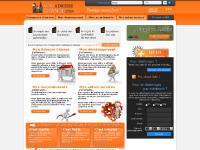 Changement d'adresse en ligne avec Mon Adresse Change : Demenager en ligne