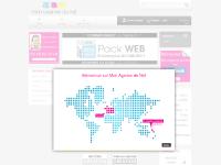 monagencedunet.com identifiez-vous, cliquer ici, Entrer