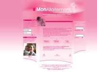 monallaitement.com Allaitement, allaitement, allaiter