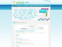 Créer un forum - monally.com - Forum gratuit