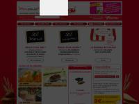 Recettes de cuisine Francine : id&eacute;es menus et recettes : tartes, g&acirc;teaux, pains, cr&ecirc;pes, pizzas