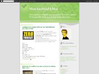 monandroidamoi.blogspot.com 0 commentaires, MAJ 2.4.65 Archos Gén 08, 0 commentaires