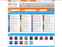 Mon Annuaire Pro : Annuaire Professionnel et Moteur de Recherche B to B Mon Annuaire Pro : Annuaire Professionnel et Moteur de Recherche B to B