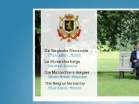 monarchie.be Offizielle Website - Willkommen monarchie.be Offizielle Website - Willkommen