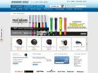 Golf Club Components | Discount Golf Clubs & Sets - Monark Golf Golf Club Components | Discount Golf Clubs & Sets - Monark Golf